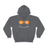 Bitcoin Unisex Crypto Hoodie