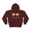 Bitcoin Unisex Crypto Hoodie