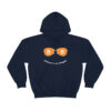 Bitcoin Unisex Crypto Hoodie
