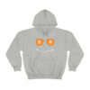 Bitcoin Unisex Crypto Hoodie