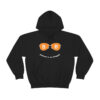 Bitcoin Unisex Crypto Hoodie