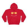 Bitcoin Unisex Crypto Hoodie