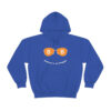 Bitcoin Unisex Crypto Hoodie