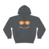 Bitcoin Unisex Crypto Hoodie