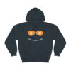 Bitcoin Unisex Crypto Hoodie